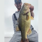 Mike Salerno - @msalernofishing - Instagram