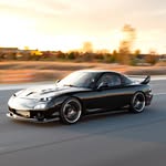Mike Salerno - @mike.chicagomotorcars - Instagram