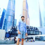 Mike Samy - @mikeapanoub - Instagram