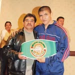Mike Santos - @coach_mikesantos - Instagram