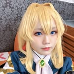 みけ - @mikesan_cos - Instagram