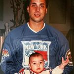 Mike Santangelo - @mikesantangelo__11 - Instagram