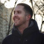 Michael Santangelo - @mikesantan - Instagram