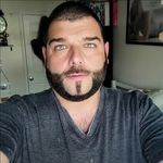 Mike Santoro - @frozen913 - Instagram