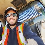 Mike Santoro - @cen_tral7 - Instagram