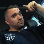 Mike Santoro - @mikesantoro94 - Instagram