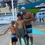 Mike Santoro - @msantoro721 - Instagram