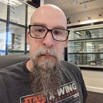 Mike Santoro - @vintage12wookie - Instagram