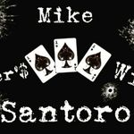 Mike Soto Jokerz Wild Santoro - @mikesotosantoro - Instagram