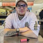 Michael Sasso - @mikesassoo - Instagram