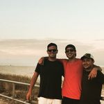 Mike Sasso - @mikesasso434 - Instagram