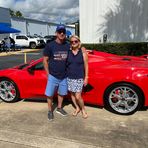 Mike Sasso - Facebook