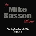 The Mike Sasson Show - @mikesassonshow - Instagram
