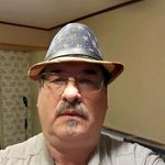 Michael Saucier - @wotcmissionmike - Instagram
