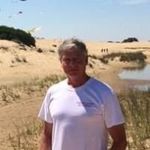 Mike Sauls - @msauls60 - Instagram