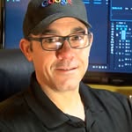 Mike Sautter - @gigaclocks - Instagram