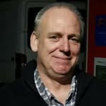 Mike Sautter - @mikesautter0815 - Instagram