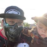 Mike Scafidi - @da_odditie - Instagram