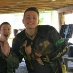 Mike Schaff - @ultimate__mike - Instagram