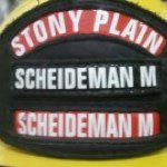 Mike Scheideman - @mikescheideman12 - Instagram