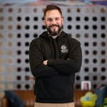 Mike Schoolcraft - @miscdog - Instagram