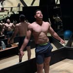 Michael Schoonover - @mikes.muscle.labz - Instagram