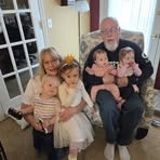 Mike Schoonover - Facebook