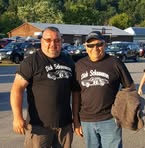 Mike Schoonover - Facebook