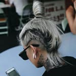 Lena MOSTBET - @schuman.mike - Instagram