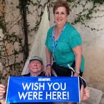Mike & Bettye Schuman - @schumanstravels - Instagram