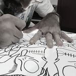 Mike Scotto - @mike_scotto_tattooartist - Instagram