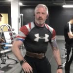 Mike Sealey - @msealeyfitness - Instagram
