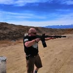 Mike Sealey - @mickey_3gun - Instagram