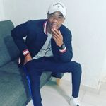 Michael Mikel Sebola - @mikelsebola - Instagram