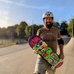 Mike Seren - Facebook