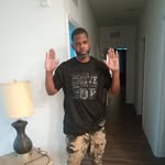 Mike G-code Seigler - @jamarionbookhart_rocks - Instagram