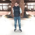 Mike Seigler - @alphonseseigler - Instagram