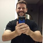 Mike Seigler - @mike.seigler.75 - Instagram