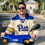 Mike Seiler - @mikeseilerrr - Instagram