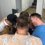 Mike-Ginger Sellers - @abupastormike - Instagram