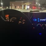 Mike Sellers - @that_fr0sty_5.3 - Instagram