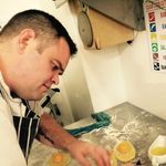 Mike Semple - @chef_mikesemple - Instagram