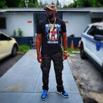 Mike Semple - @_mike_onthe_mic - Instagram