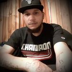 Mike Senior - @wardlife89 - Instagram