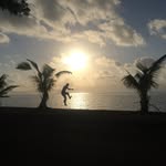 La Ode Akbar Rasidy - @mikeserra1950 - Instagram