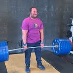 Mike Serra - @mikey.strength - Instagram