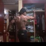 Mike Serrano - @mikeserranom33 - Instagram