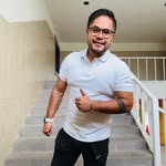 Mike'e Serralde - @mikeserralde - Instagram