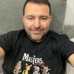 Miguel Angel Serrano Toro - @mike_serrano_toro - Instagram