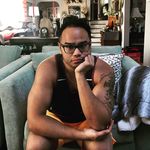 Mike Serrano - @mikey_james - Instagram